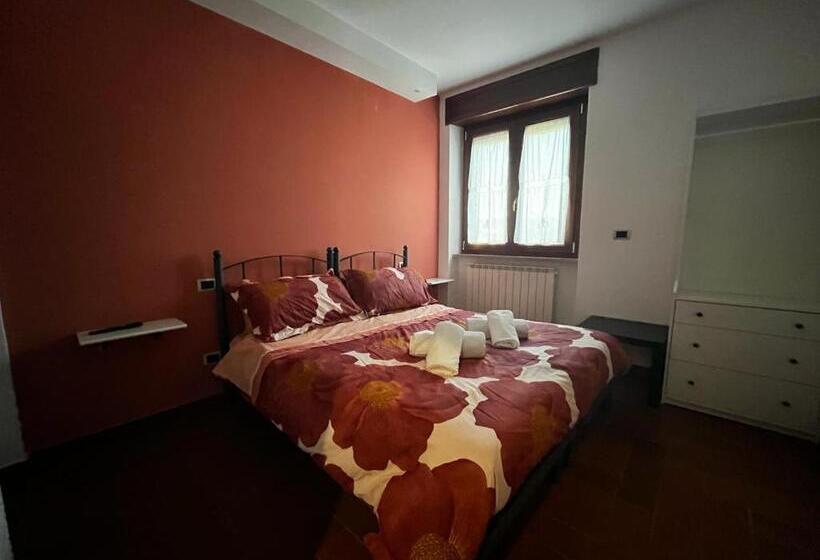 Номер Стандарт, B&b Da Mary