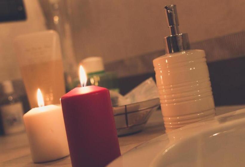 Номер Стандарт, B&b Da Mary