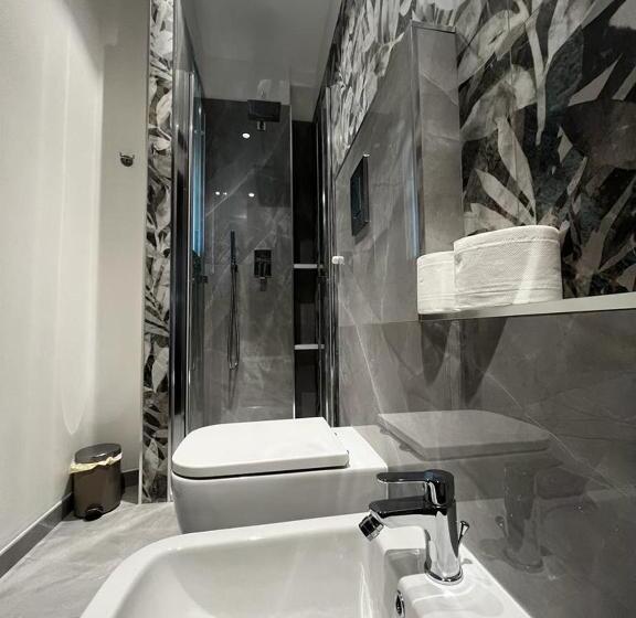 Номер Стандарт, B&b Da Mary