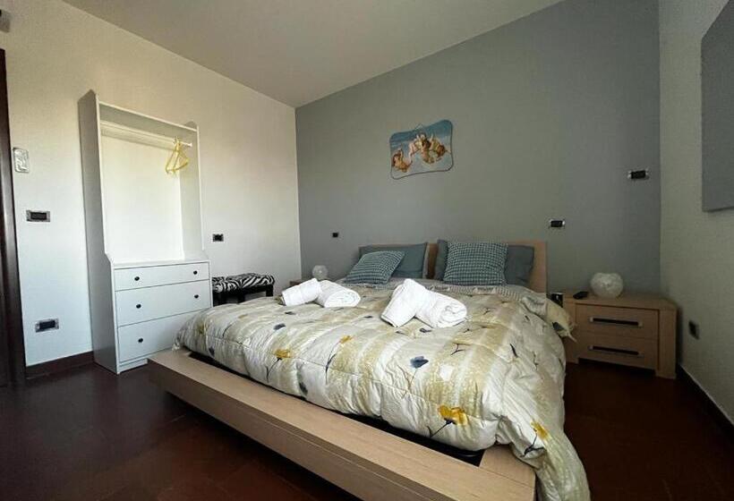 Номер Стандарт, B&b Da Mary