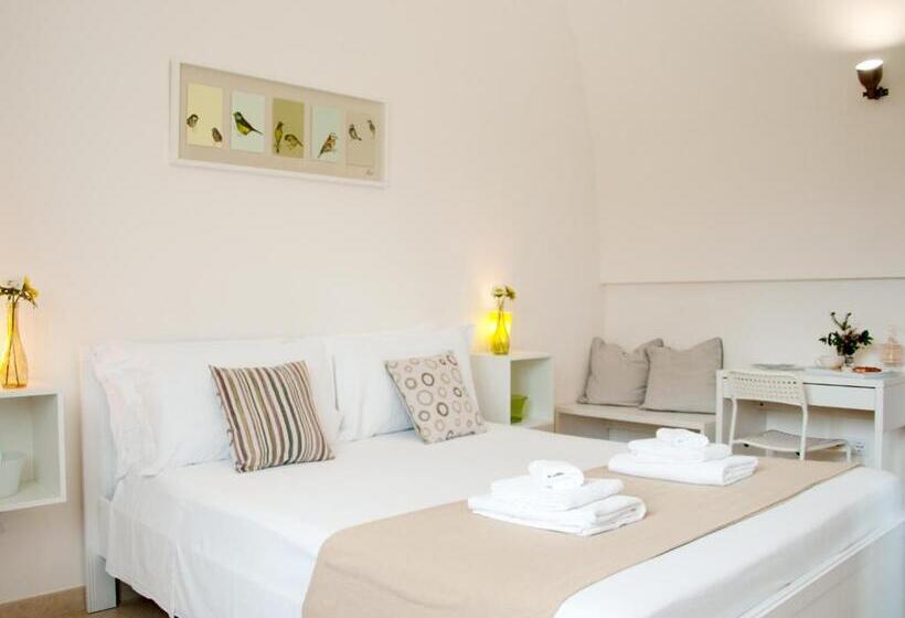 غرفة قياسية, B&b Lamie Di Olimpia