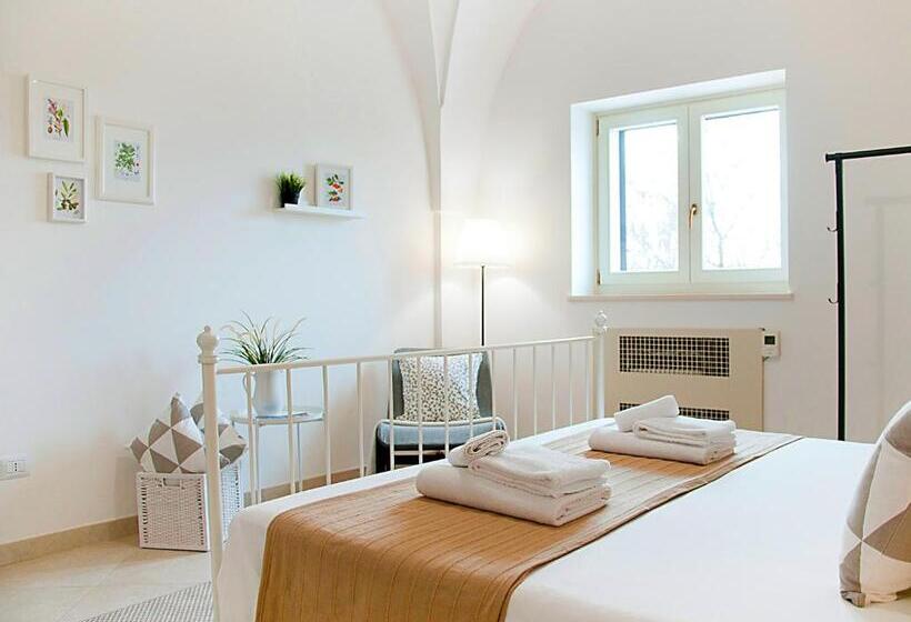 اتاق استاندارد, B&b Lamie Di Olimpia