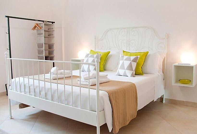 غرفة قياسية, B&b Lamie Di Olimpia