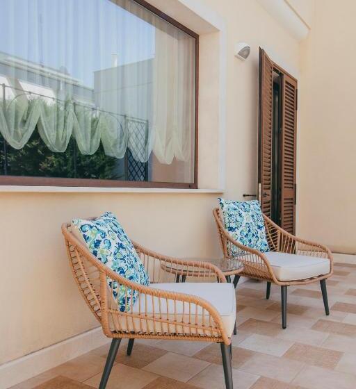 سوییت, Corte Dei Nobili