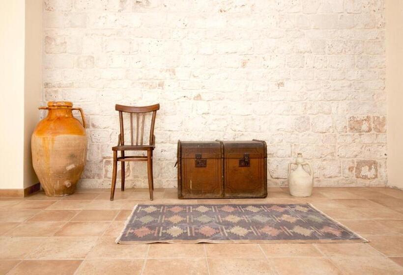 Standard room with outdoor bath, Corte Dei Nobili