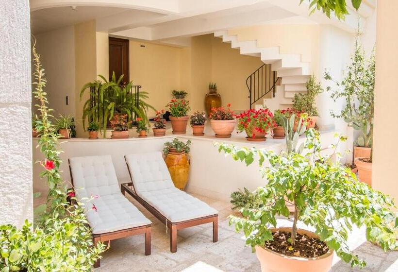 Standard room with outdoor bath, Corte Dei Nobili