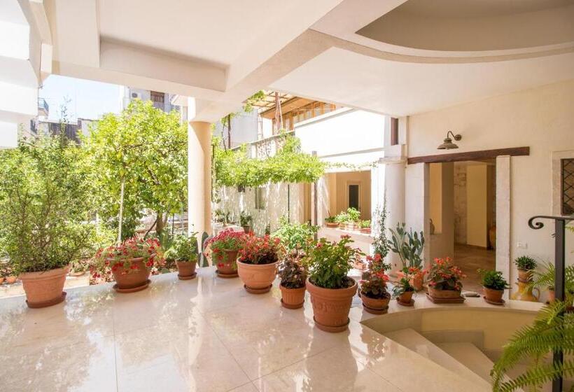 Standard room with outdoor bath, Corte Dei Nobili