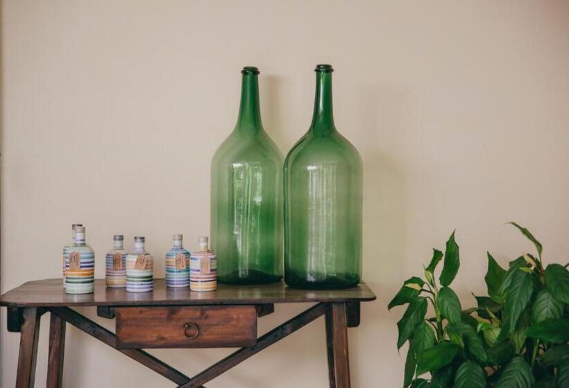 اتاق لوکس با بالکن, Corte Dei Nobili