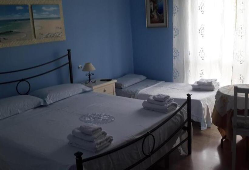 غرفة قياسية, Il Cavalluccio Marino