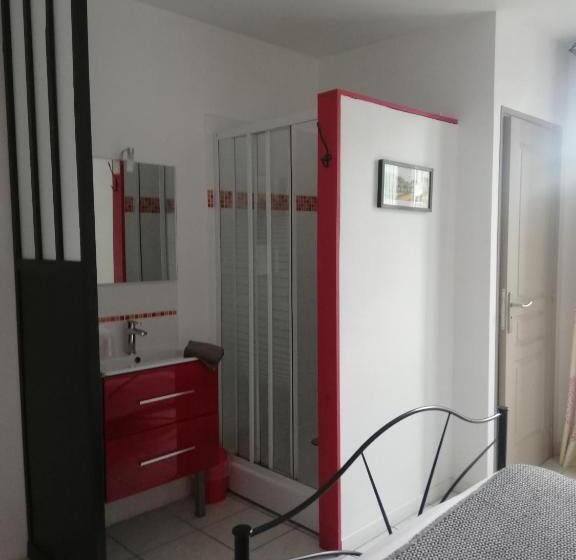Номер Deluxe, La Clé D Or
