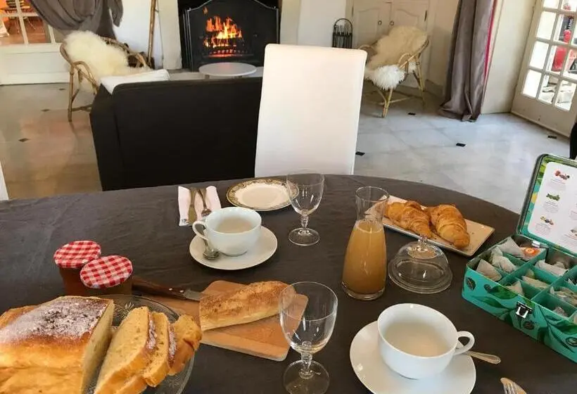 １ベッドルームハウス, Le Clos Des Marais