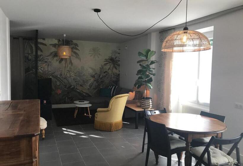 Дом 1 Спальня, Le Clos Des Marais