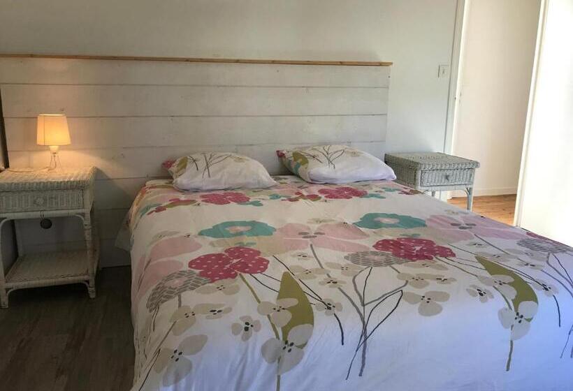 1ベッドルームハウス, Le Clos Des Marais