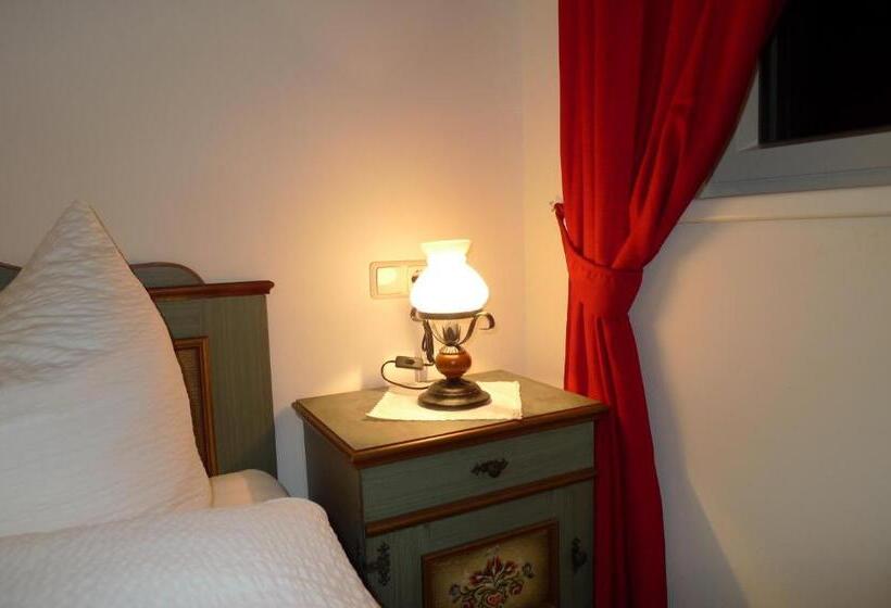 스탠다드 룸, Pension Marillenhof