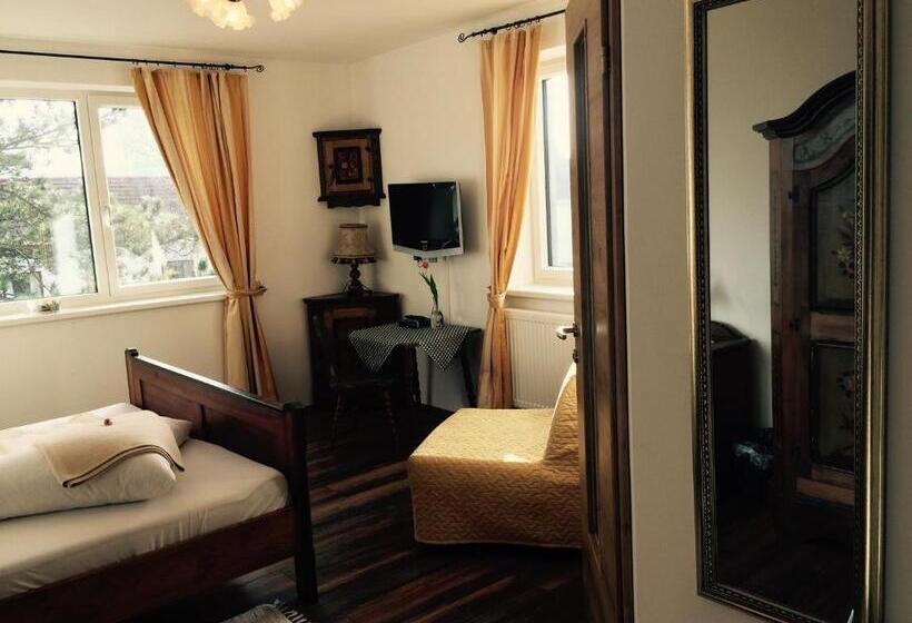 スタンダードルーム, Pension Marillenhof