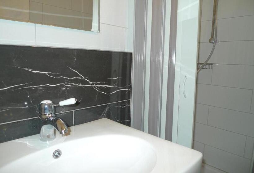 스탠다드 룸, Pension Marillenhof