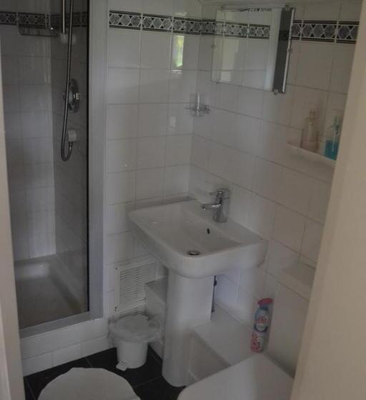 اتاق استاندارد, The Lilacs