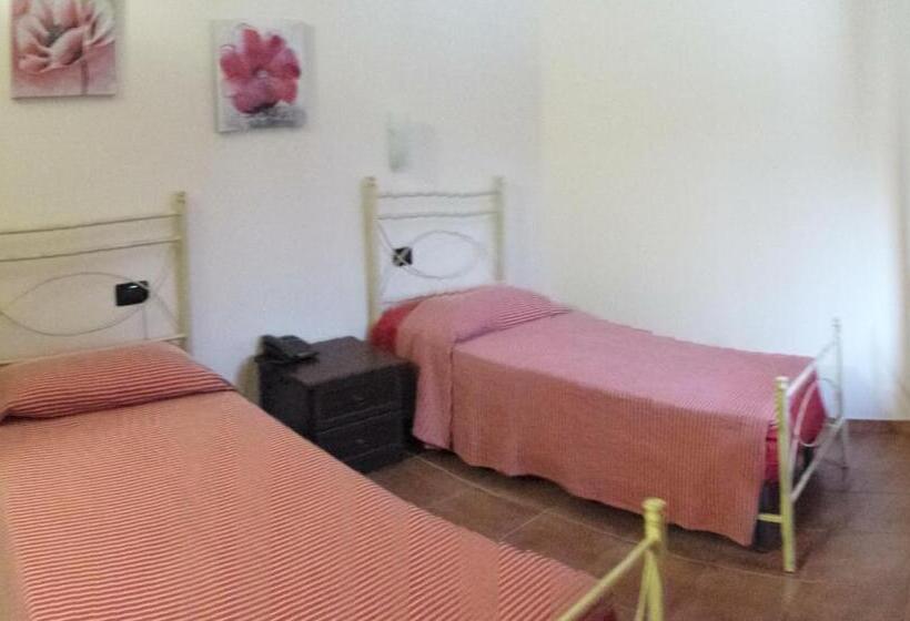 Номер Стандарт Совместная Ванная, Azienda Agricola Cuntarati