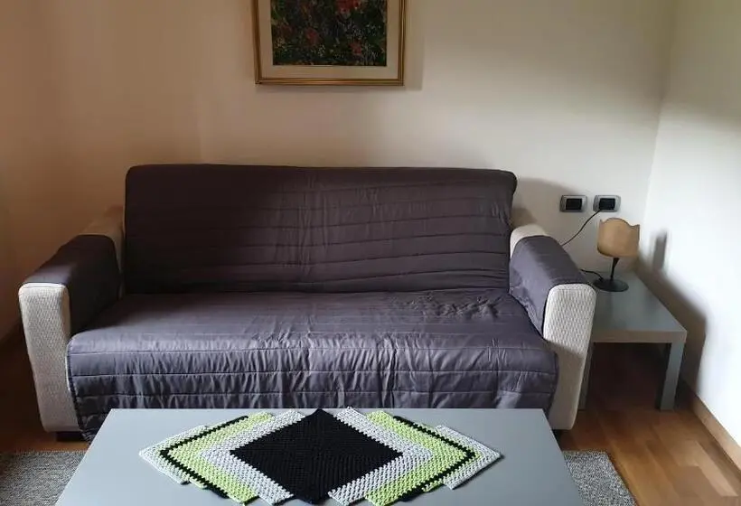 スタンダードルーム, Nonostantetutto B&b