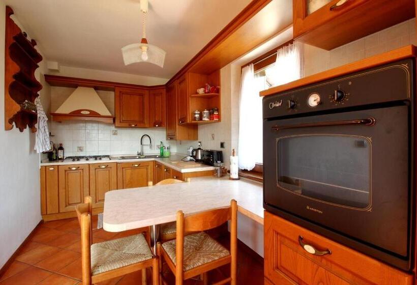 اتاق استاندارد, Nonostantetutto B&b