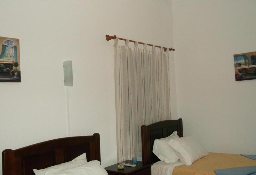 חדר סטנדרט, Alojamento Local Boavistense