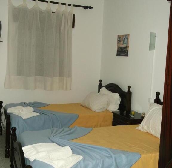 חדר סטנדרט, Alojamento Local Boavistense