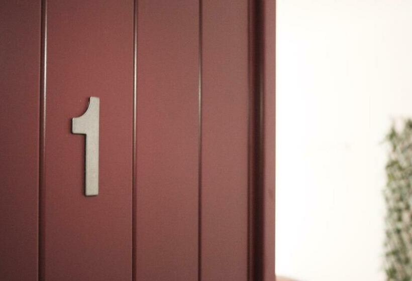 Номер Стандарт, Easy4stay