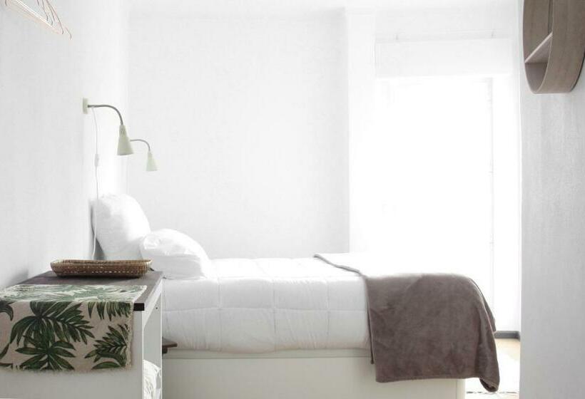 Номер Стандарт с Балконом, Easy4stay