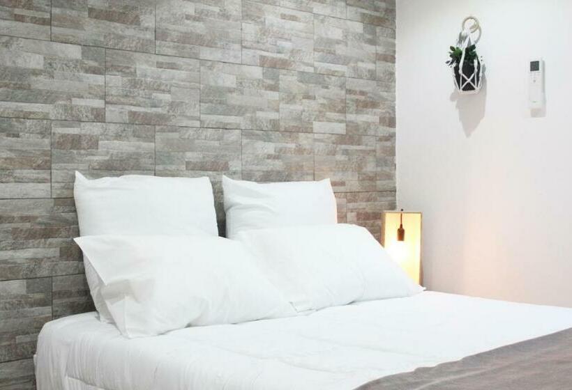 Номер Стандарт, Easy4stay