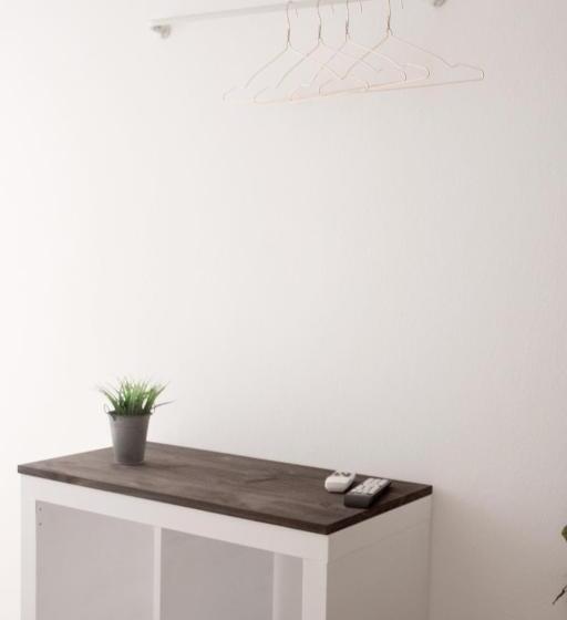 Номер Стандарт, Easy4stay