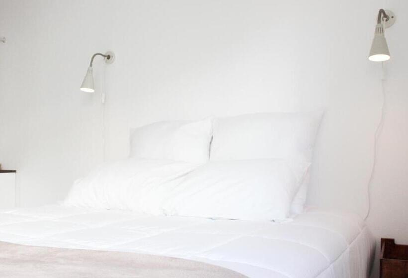 Номер Стандарт с Балконом, Easy4stay