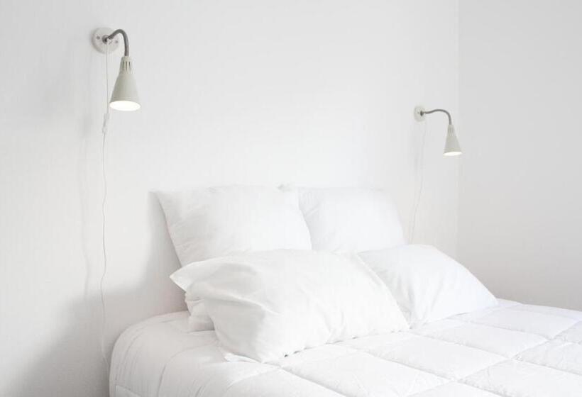 Номер Стандарт с Балконом, Easy4stay