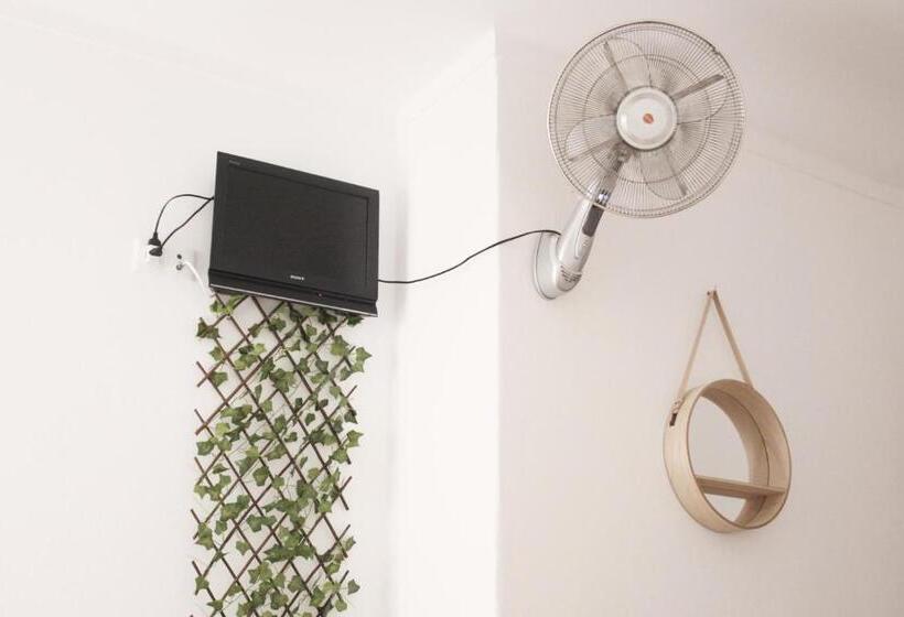 Номер Стандарт с Балконом, Easy4stay