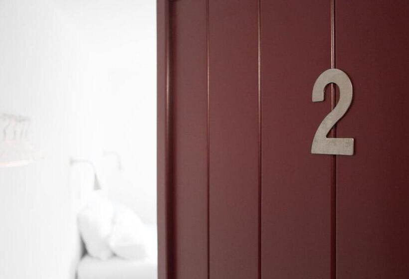 Номер Стандарт с Балконом, Easy4stay