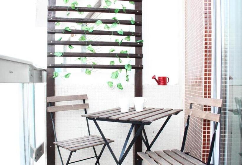 Семейный Номер, Easy4stay