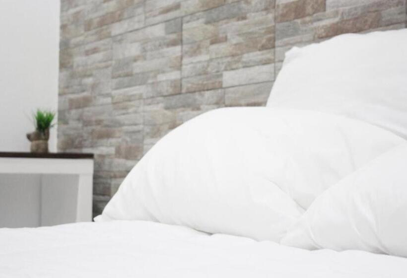 Номер Стандарт, Easy4stay