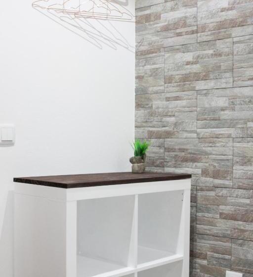 Номер Стандарт, Easy4stay