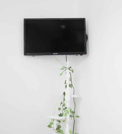 Номер Стандарт, Easy4stay