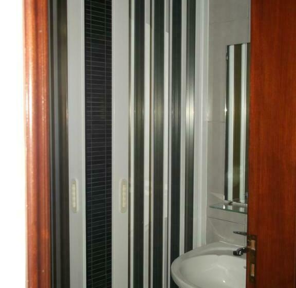 חדר סטנדרט, Alojamento Local Boavistense