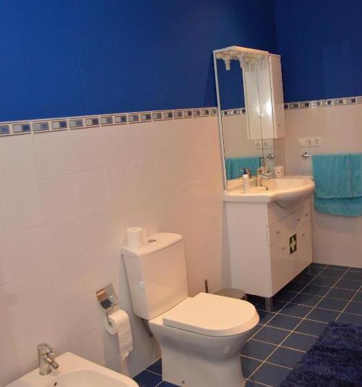 Семейный Номер, Quinta De Santana   Queimadas