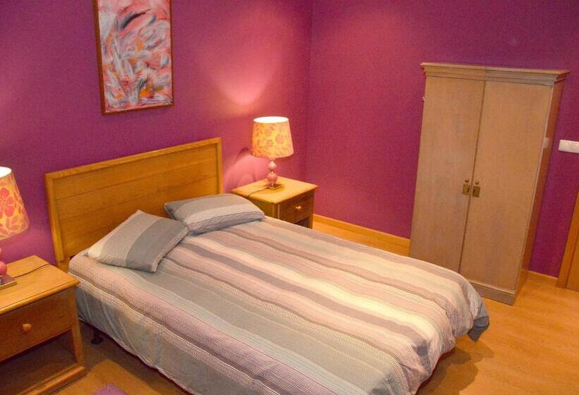 Семейный Номер, Quinta De Santana   Queimadas