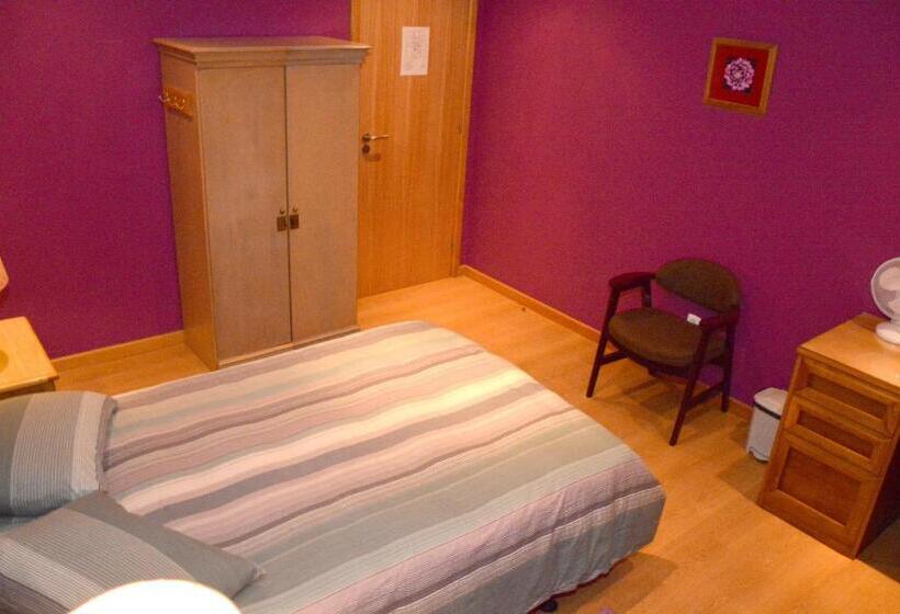 Семейный Номер, Quinta De Santana   Queimadas