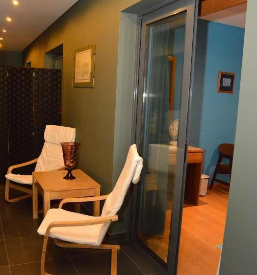 Семейный Номер, Quinta De Santana   Queimadas