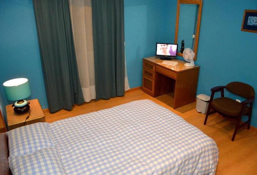 Семейный Номер, Quinta De Santana   Queimadas