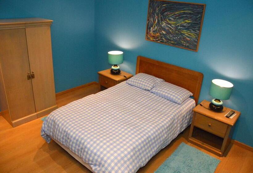 Семейный Номер, Quinta De Santana   Queimadas