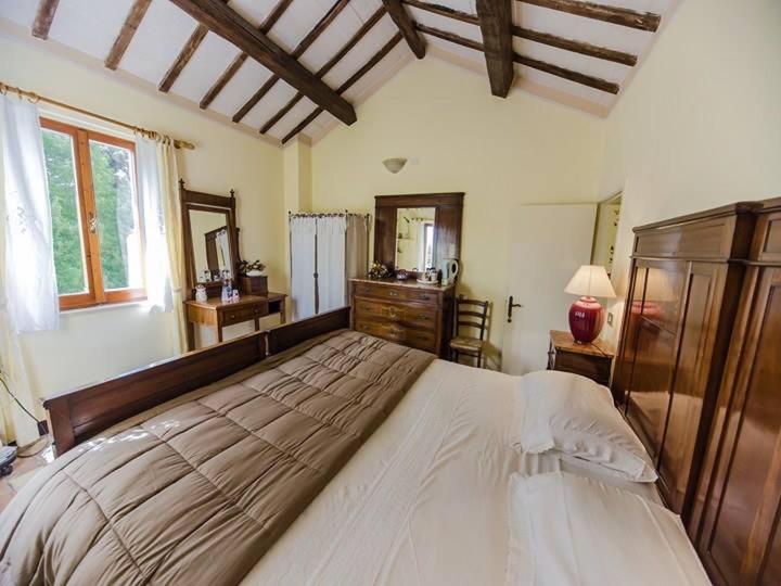 Номер Стандарт, B&b Il Giardino
