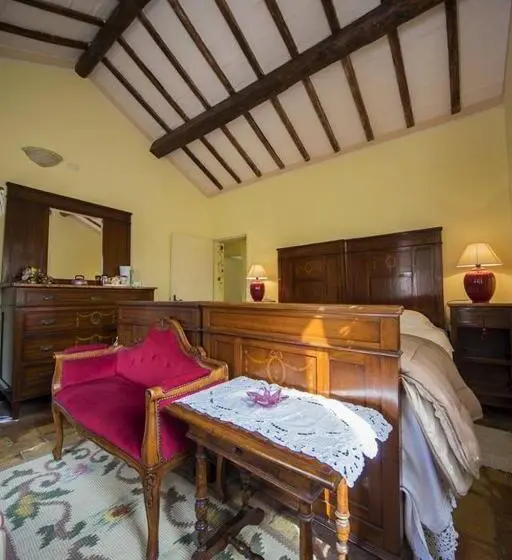 スタンダードルーム, B&b Il Giardino