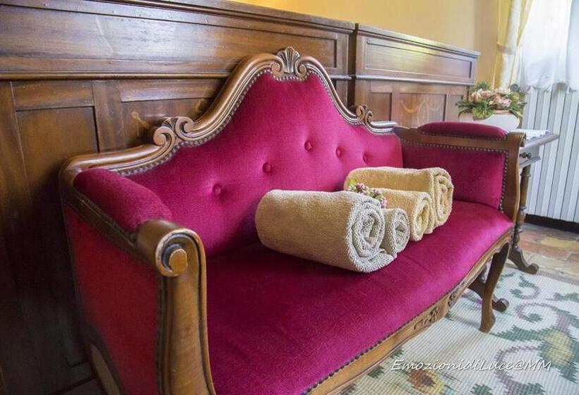 Номер Стандарт, B&b Il Giardino