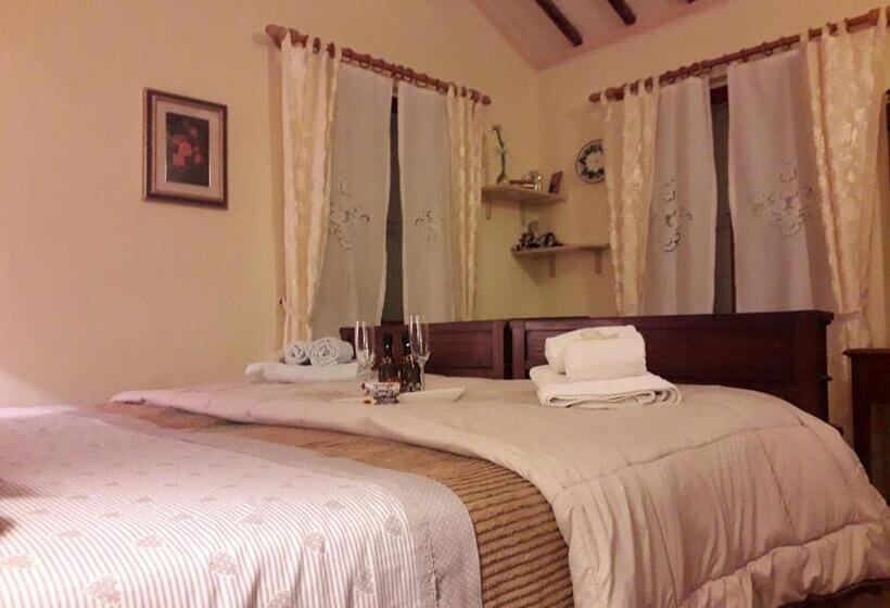 标准间, B&b Il Giardino