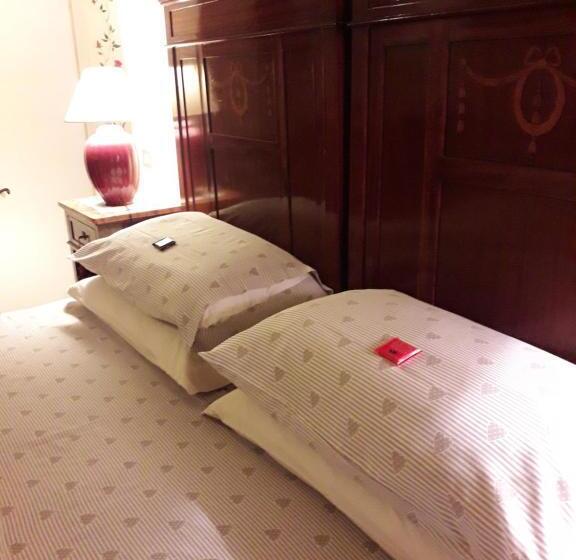 标准间, B&b Il Giardino